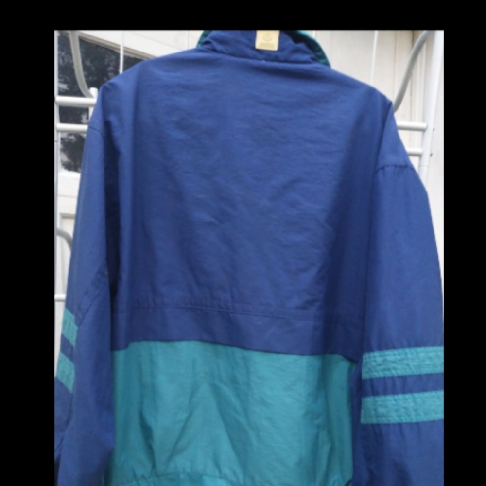 Members Only Performance Plus Jacket - Picture 2 of 8